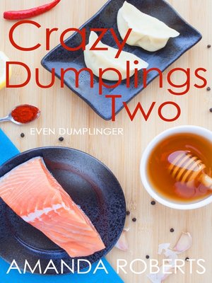 cover image of Crazy Dumplings II